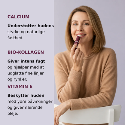 MajaSkin™ | Calcium & Bio-kollagen balsam