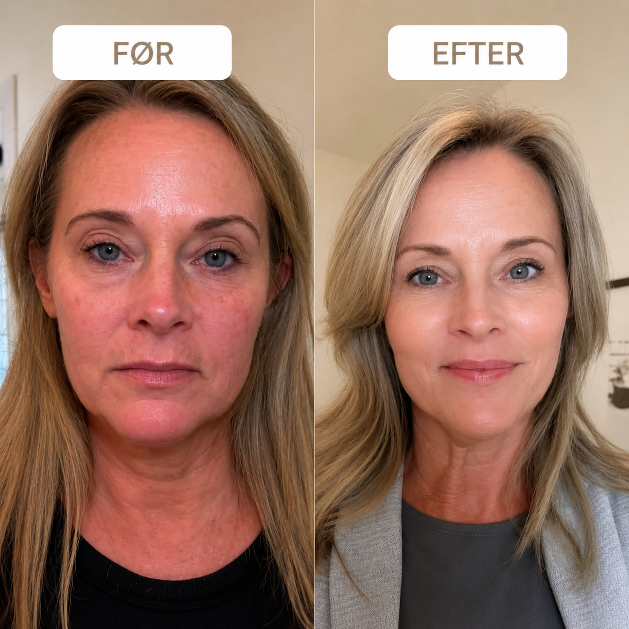 Retinal Shot™ | Anti-aging opstrammende booster