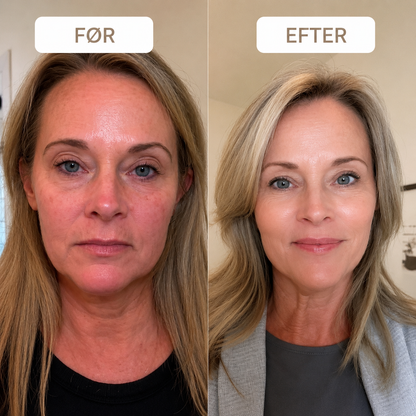 Retinal Shot™ | Anti-aging opstrammende booster