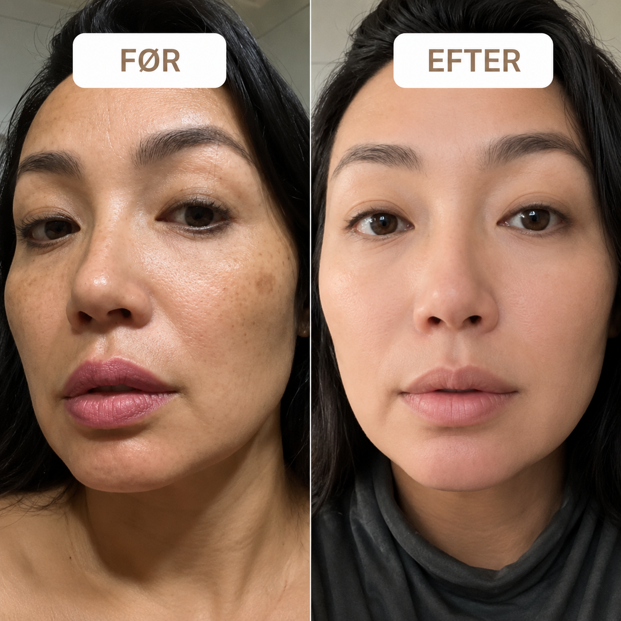 Retinal Shot™ | Anti-aging opstrammende booster