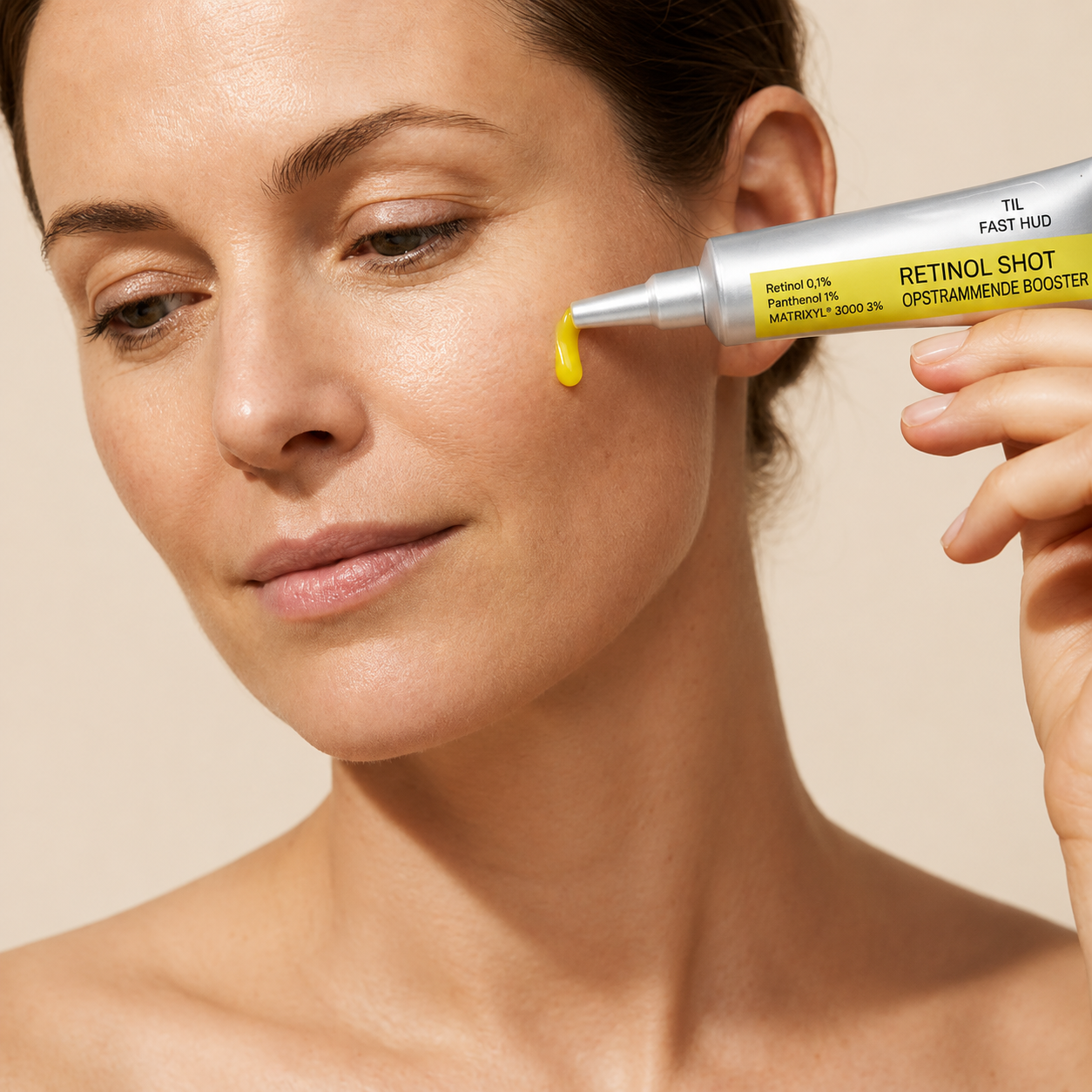 Retinal Shot™ | Anti-aging opstrammende booster