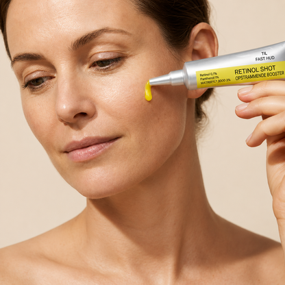 Retinal Shot™ | Anti-aging opstrammende booster