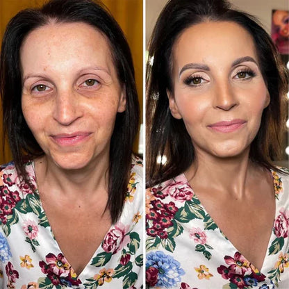 Korean Dual-Ended Foundation Stick