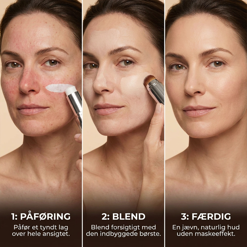 Maja Skin™ | Perfect Match Foundationstift