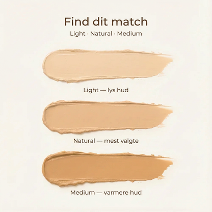 Maja Skin™ | Perfect Match Foundationstift